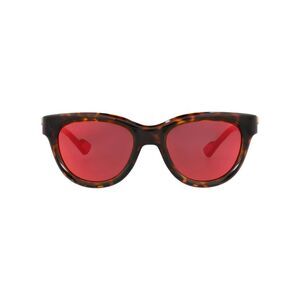 Gucci Round-Frame Injection Sunglasses Multi Mens